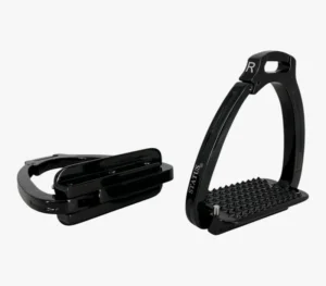 STATUS Aluminum Safety Stirrups